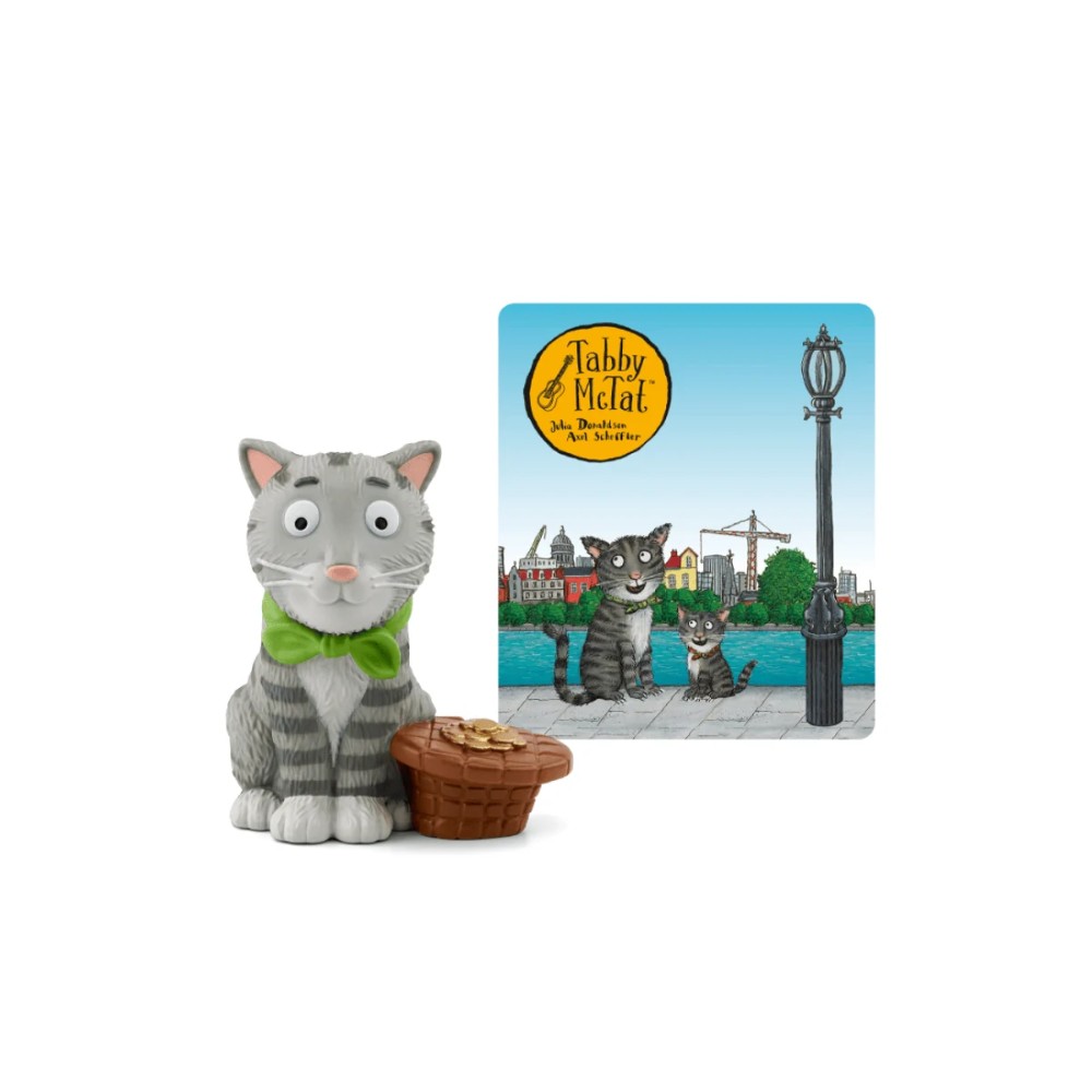 Tonies - Tabby McTat - Image 3