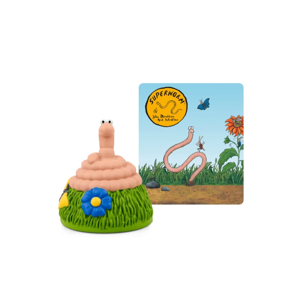Tonies - Superworm - Image 3