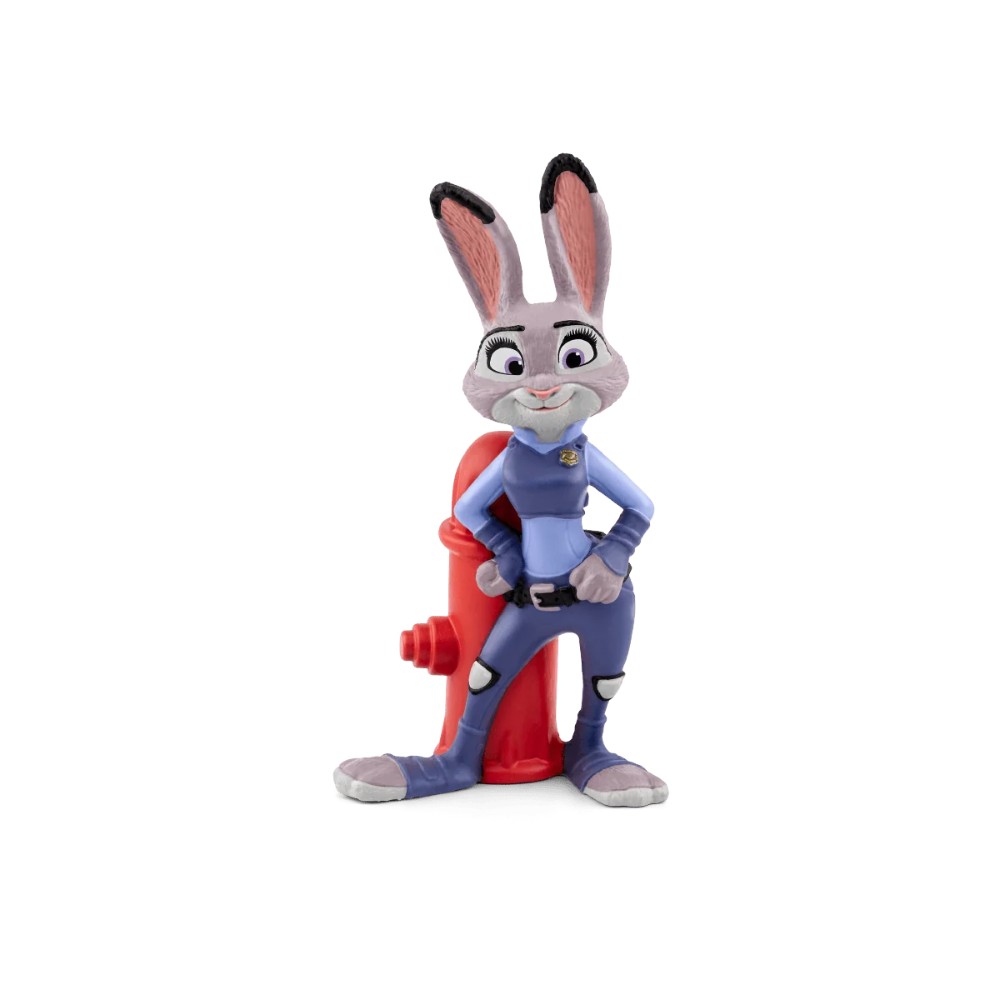 Tonies - Disney Zootropolis