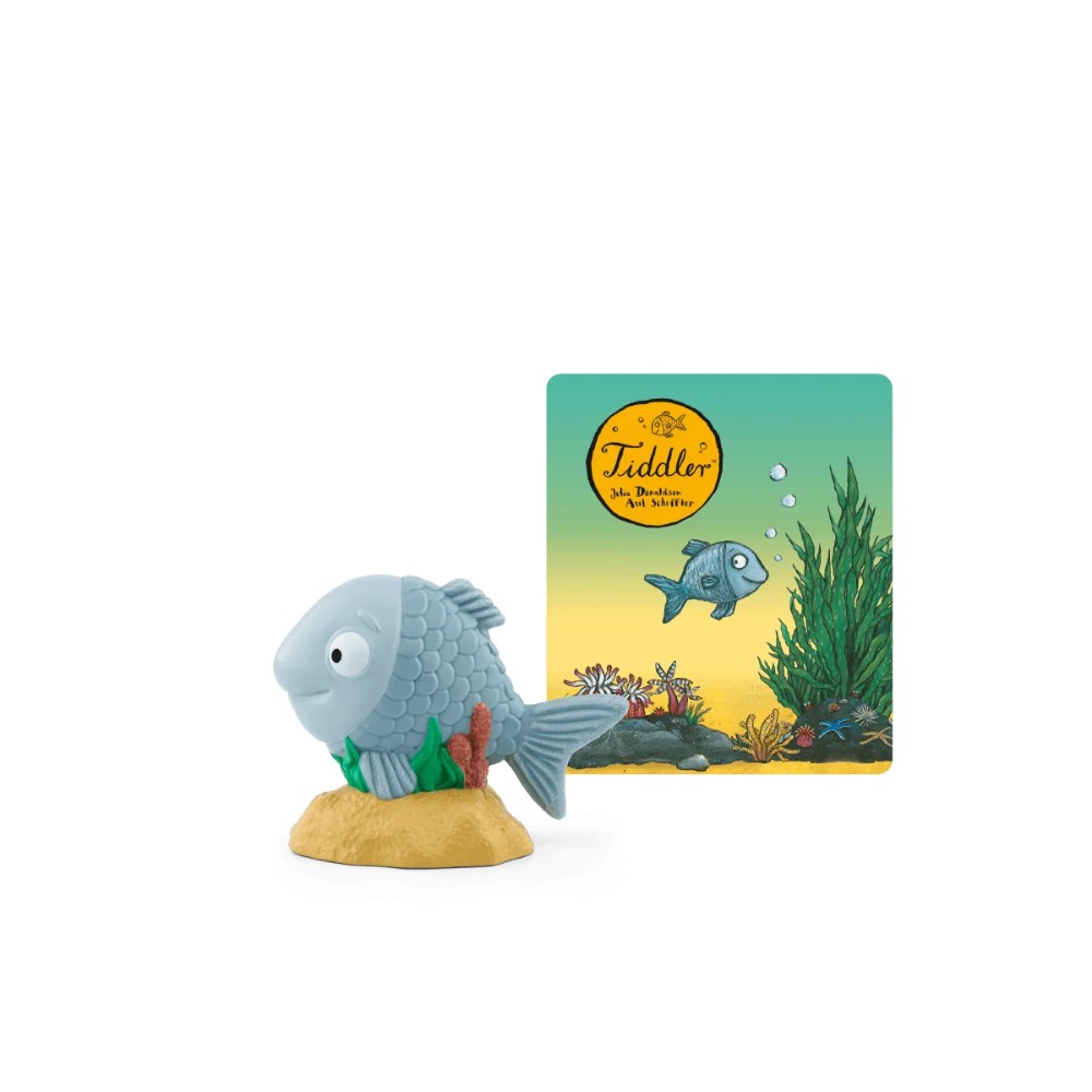 Tonie - Tiddler - Image 3