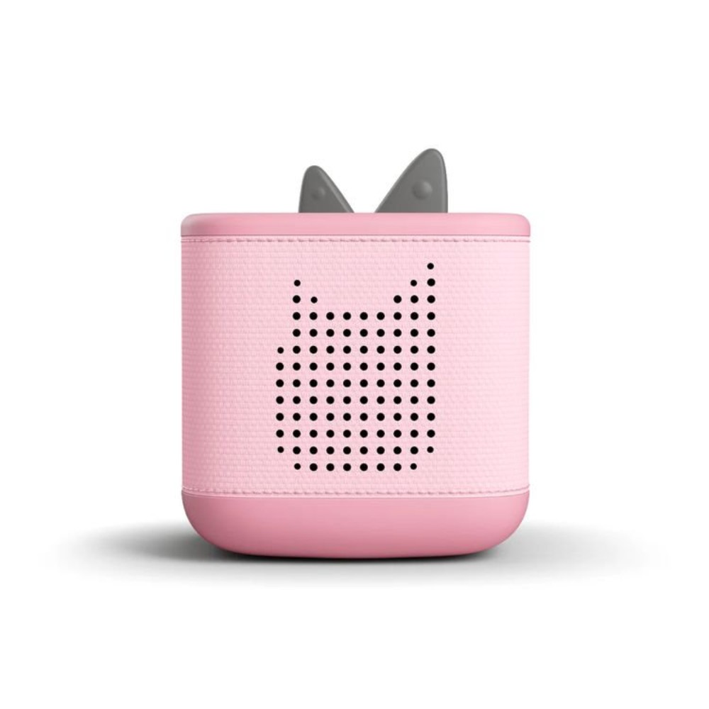 Tonies - Cloud Pink Toniebox 2 Screen-Free Audio Player - Image 2