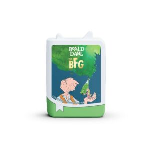Tonies - Roald Dahl: The BFG Book
