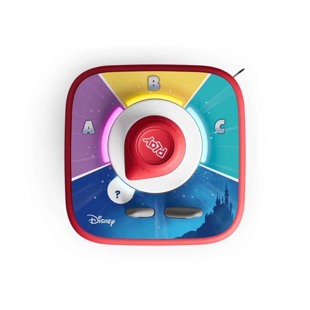 Tonies - Tonieplay Game - Disney: Quiz Kingdom - Image 2