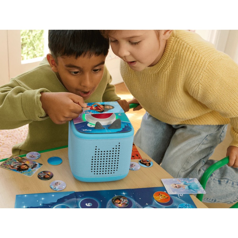 Tonies - Tonieplay Game - Disney: Quiz Kingdom - Image 6