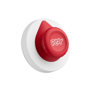 Tonies - Tonieplay Sunset Red Controller