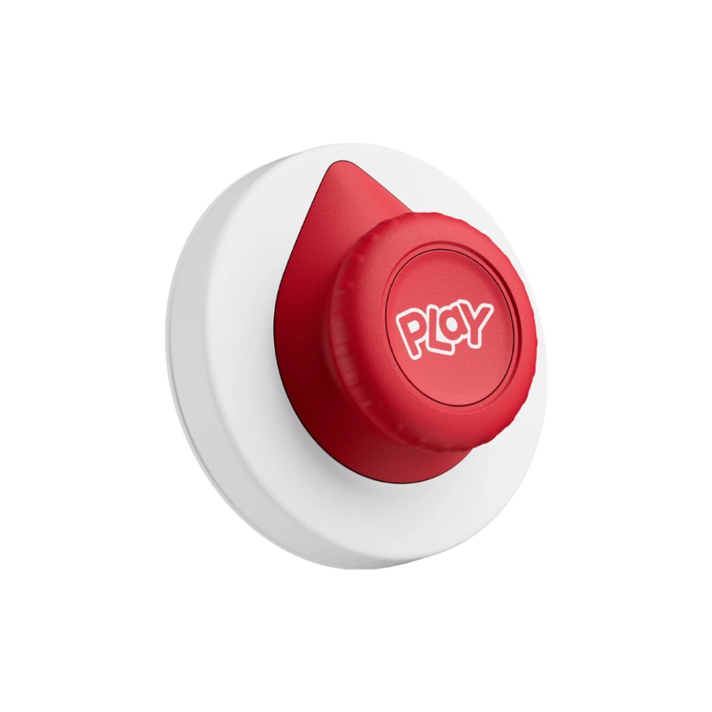 Tonies - Tonieplay Sunset Red Controller