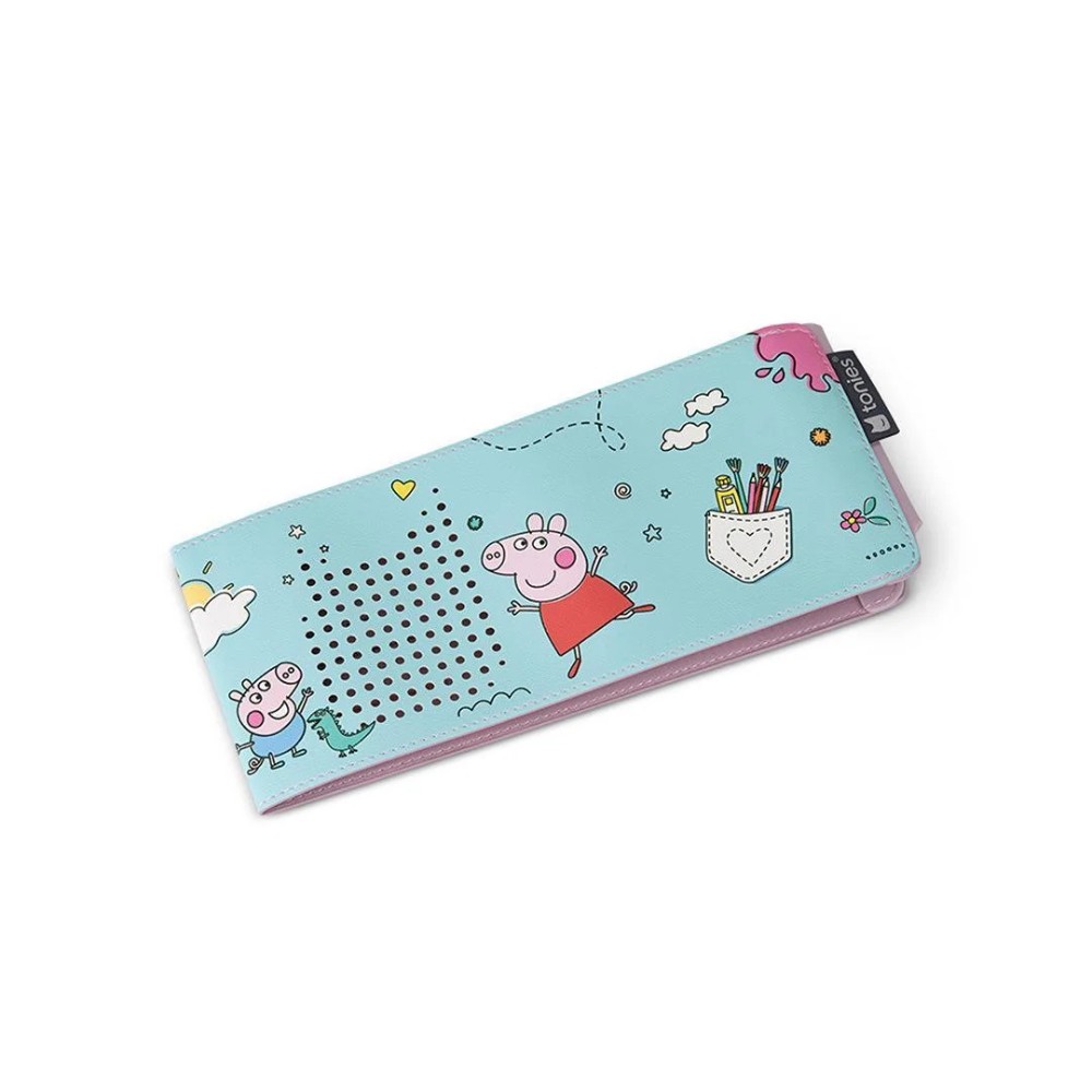 Tonies - Peppa Pig Toniebox 2 Sleeve - Image 2