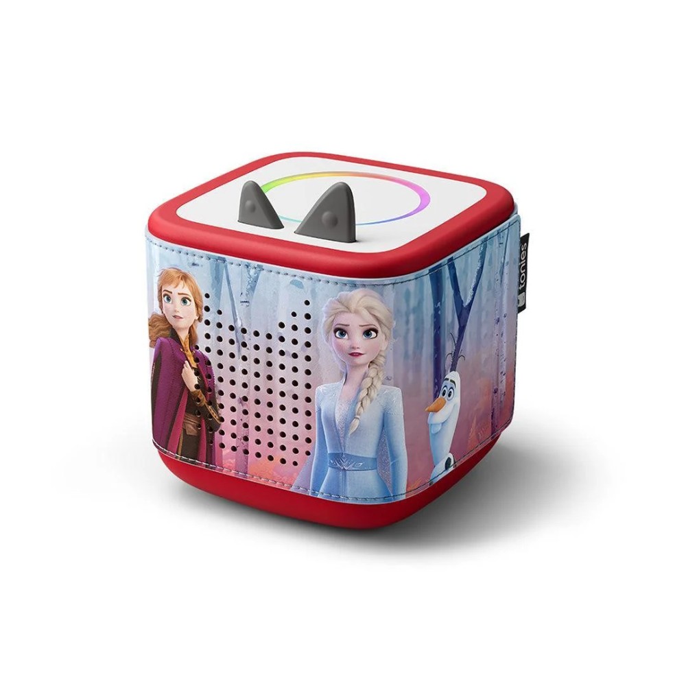 Tonies - Disney Frozen Toniebox 2 Sleeve