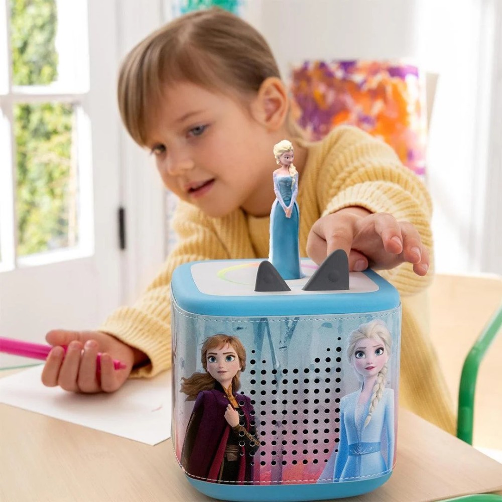 Tonies - Disney Frozen Toniebox 2 Sleeve - Image 3
