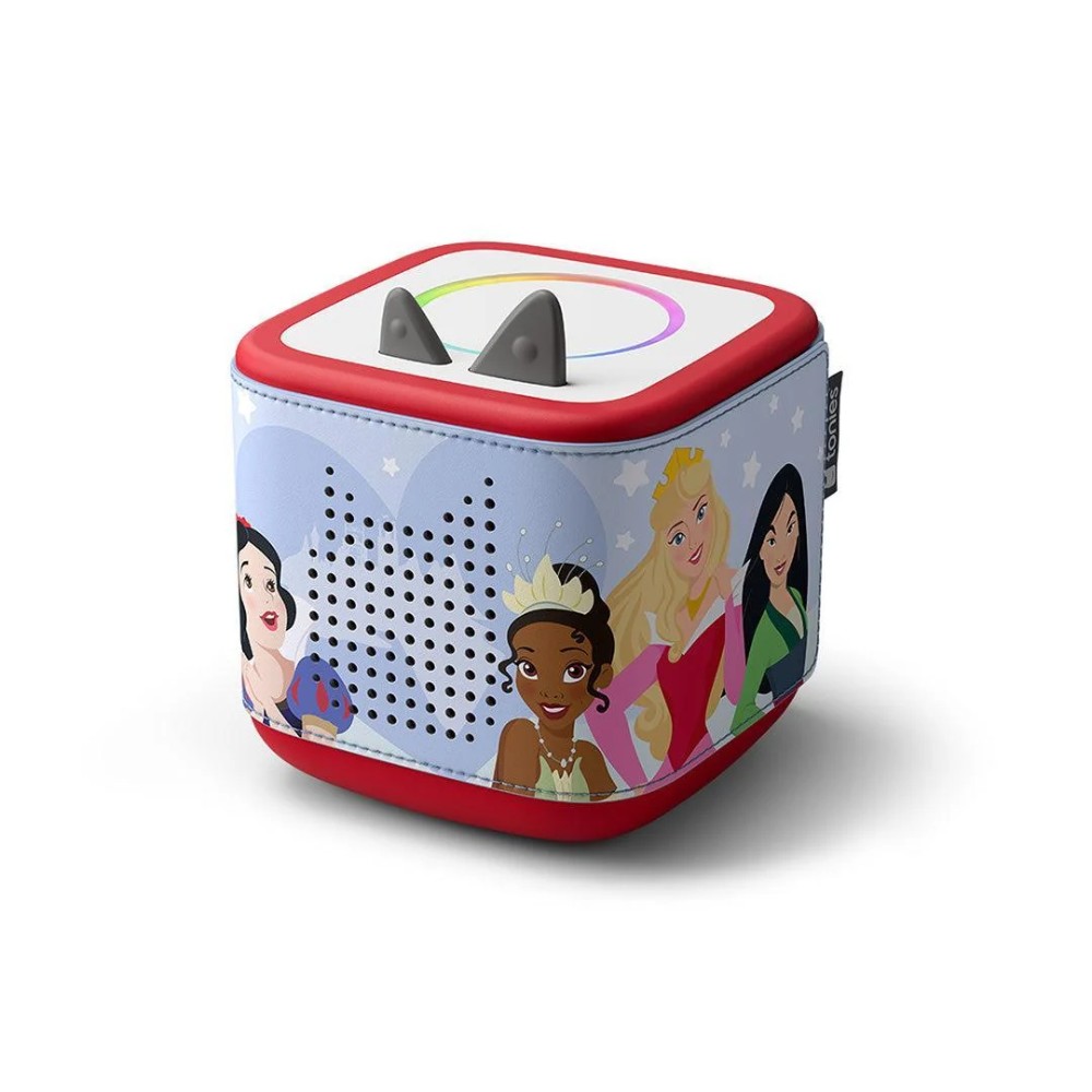Tonies - Disney Princess Toniebox 2 Sleeve