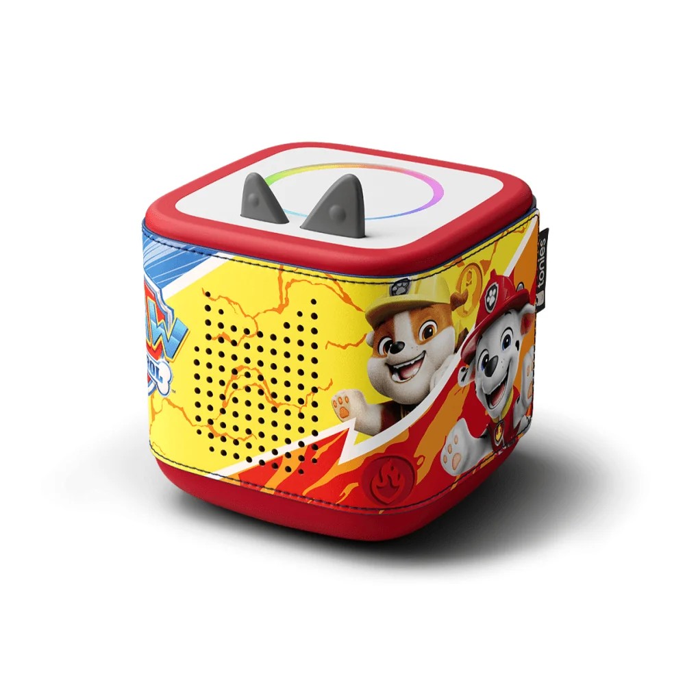 Tonies - Paw Patrol Toniebox 2 Sleeve