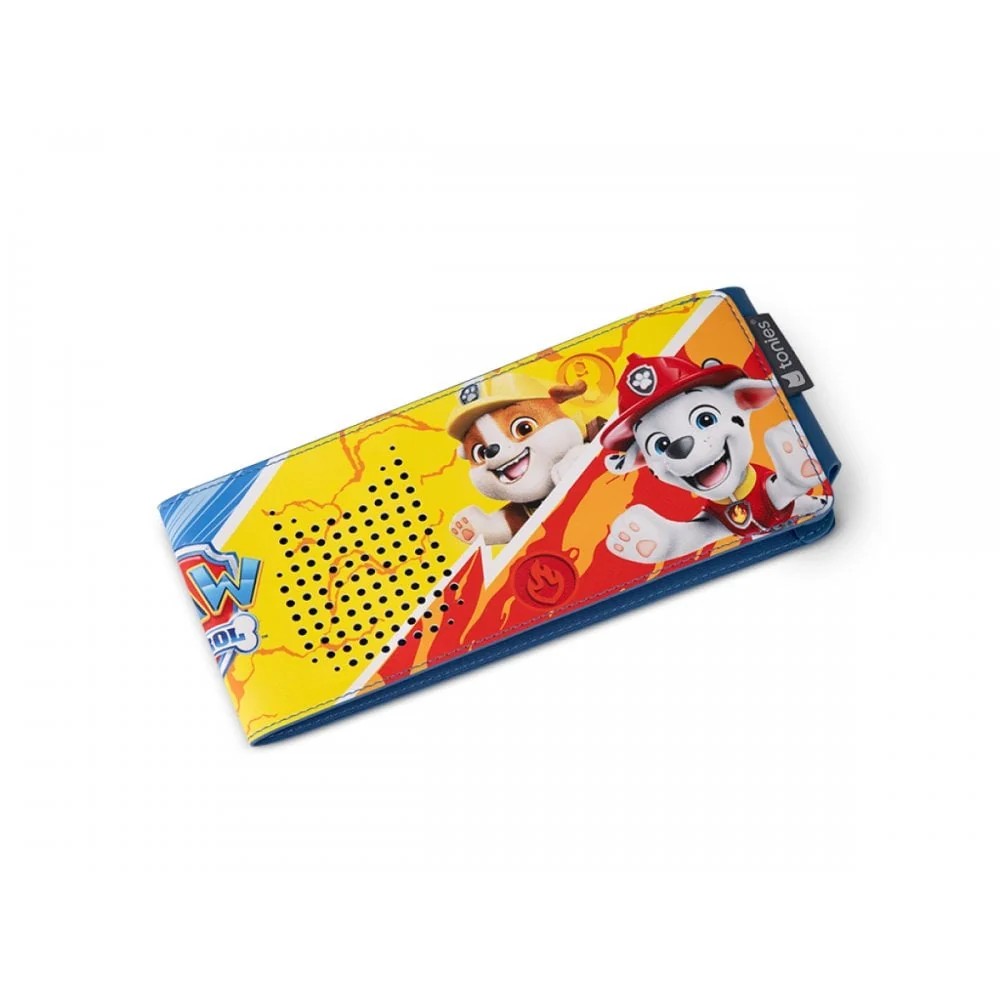 Tonies - Paw Patrol Toniebox 2 Sleeve - Image 2