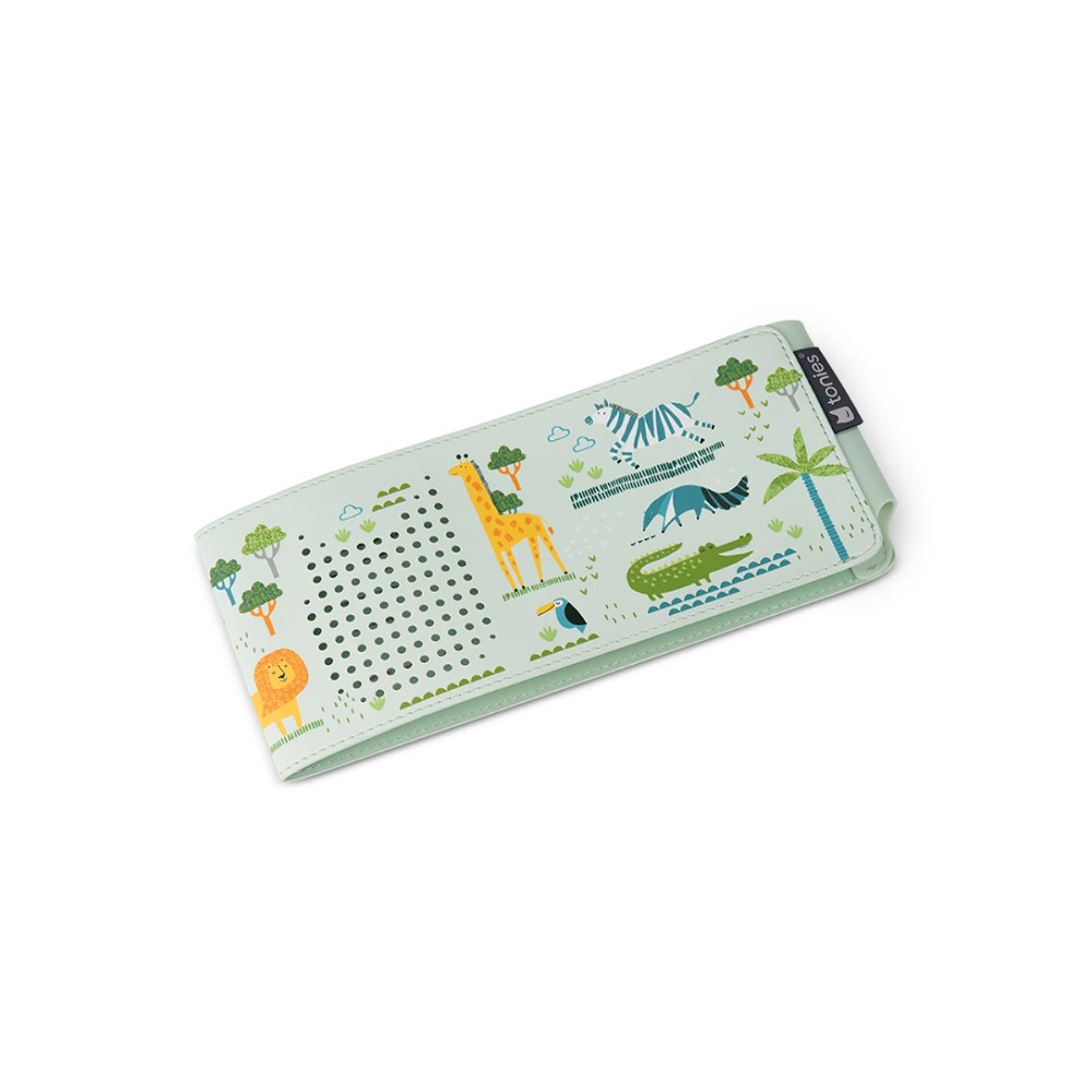 Tonies - Jungle Toniebox 2 Sleeve - Image 2