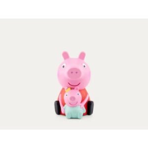 Tonies - Peppa Pig: The New Baby