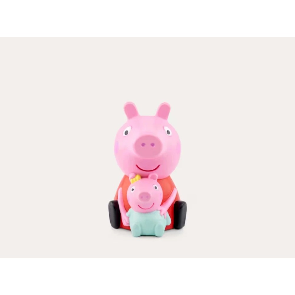 Tonies - Peppa Pig: The New Baby