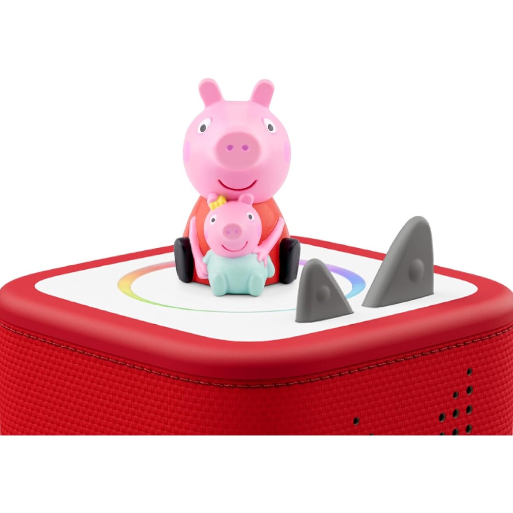 Tonies - Peppa Pig: The New Baby - Image 2