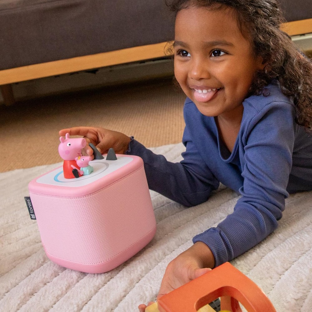 Tonies - Peppa Pig: The New Baby - Image 3