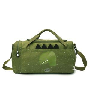 Trixie Sports Bag Mr Dino