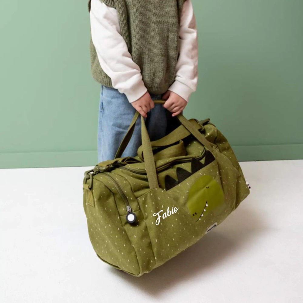 Trixie Sports Bag Mr Dino - Image 4