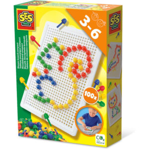 Creative Mosaic Board