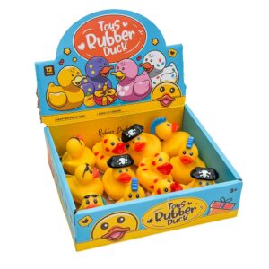 Rubber Duck