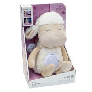 Lamb Projector Night Lamp