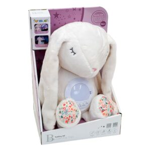 Bunny Projector Night Lamp
