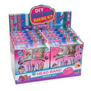 Head Band Making Kit