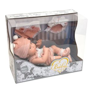 Baby So Lovely 30cm