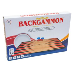 Backgammon