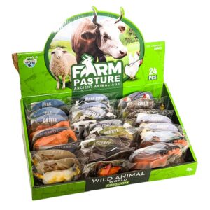 Farm Animal Assortment