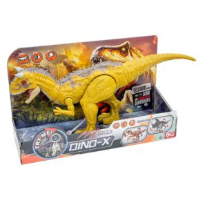 Dino-X