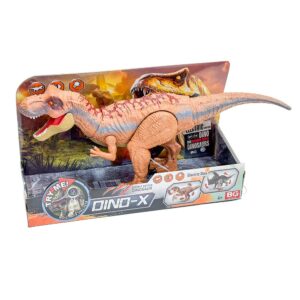 Dino-X Electric