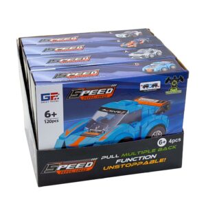 Speed Racing Assortment