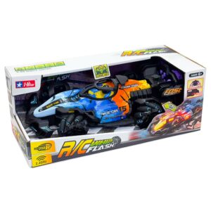 R/C Whip Flash Racer