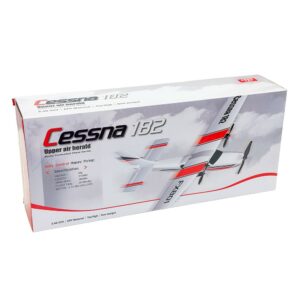 R/C Cessna Plane