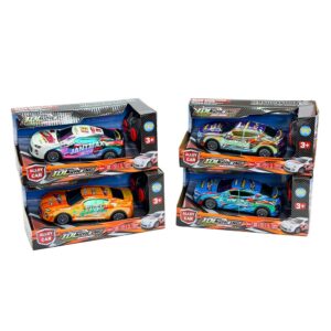 R/C IDL Racing Assortment