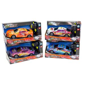 R/C IDL Alloy Cars Assorted