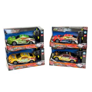 R/C IDL Racing Assorted