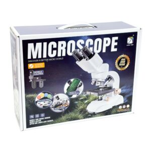 Microscope Set