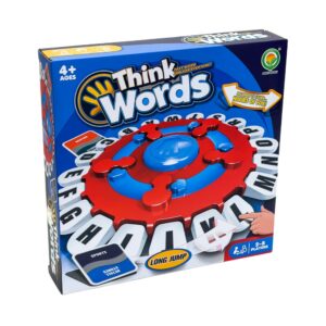 Think Words