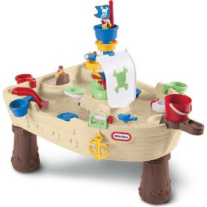 Anchors Away Pirate Boat Water Play