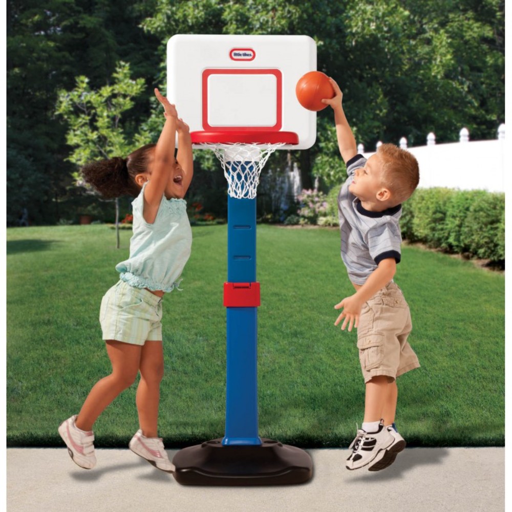 Totsports Easy Score Basketball Set - Image 2