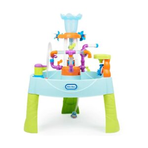Water Table Fountain Workshop