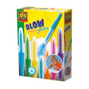 Blow Airbrush Pens