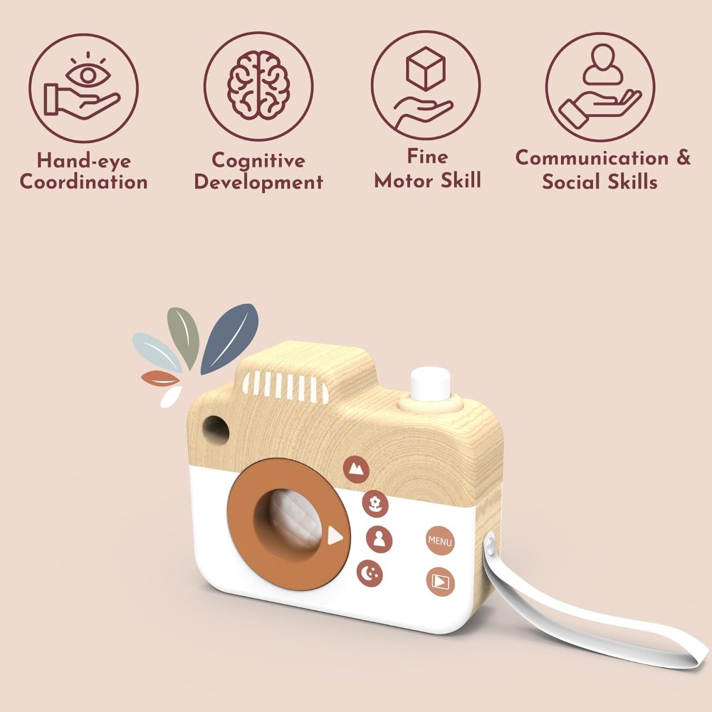 Speedy Monkey - My First Camera - Image 5