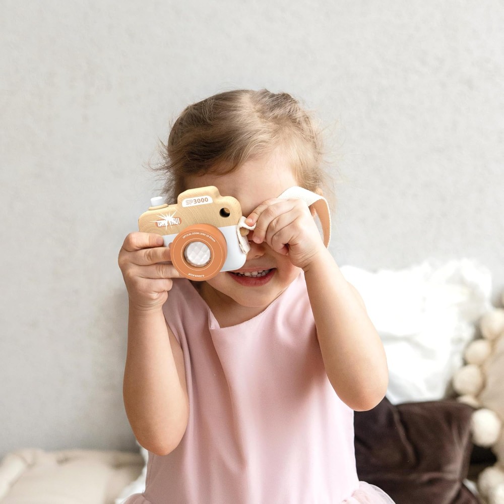 Speedy Monkey - My First Camera - Image 6