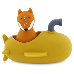 Trixie Mr Fox Bath Toy Submarine
