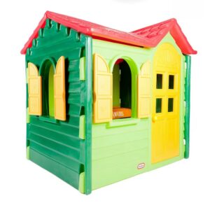 Evergreen Country Cottage