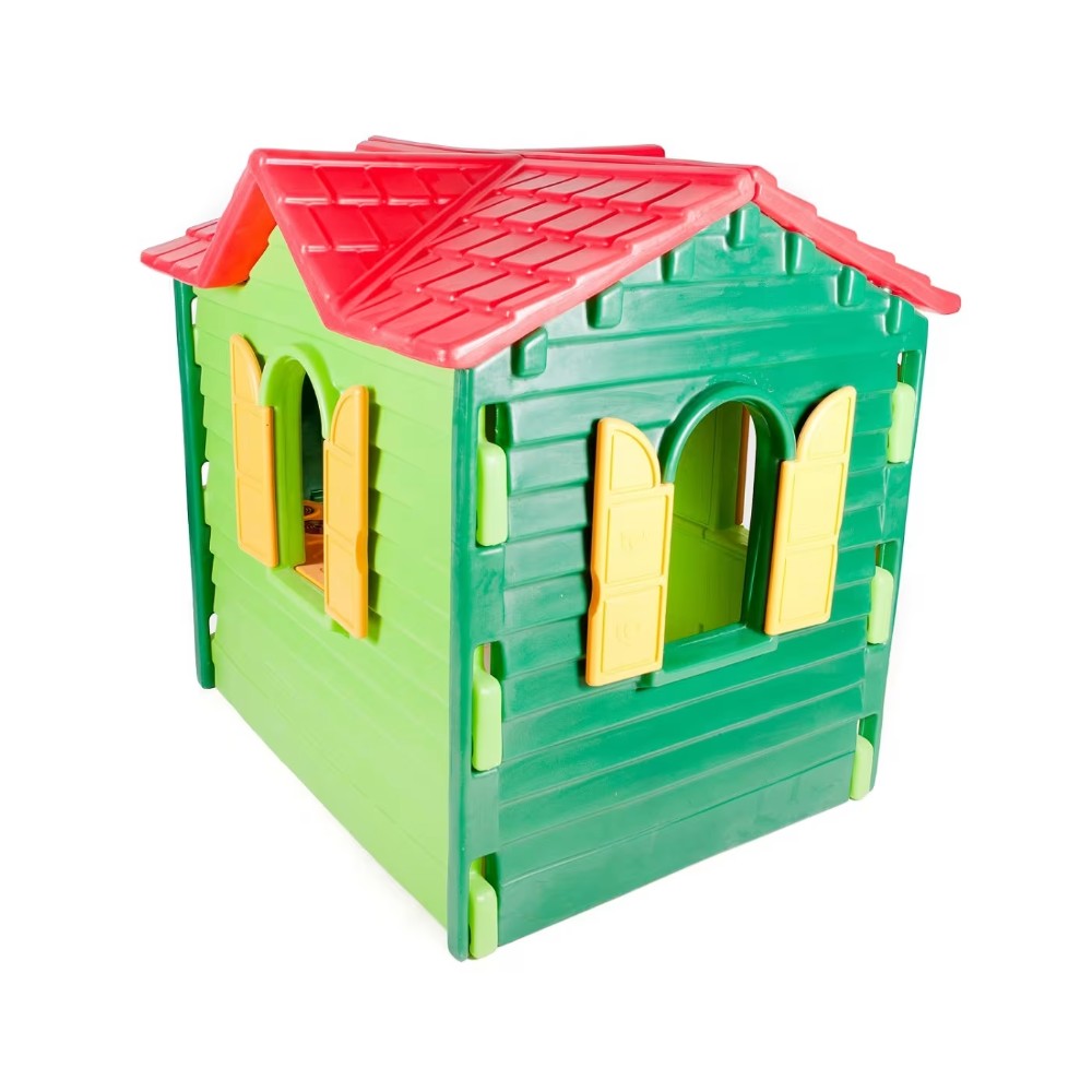 Evergreen Country Cottage - Image 2